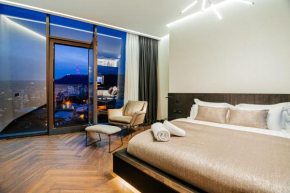 KING DAVID APARTMENT, Tbilisi